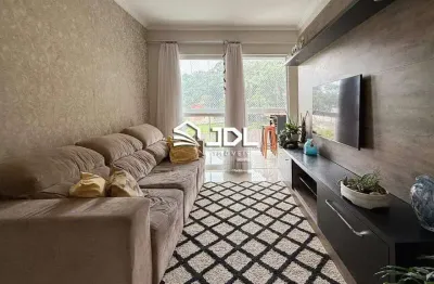 Apartamento com 2 quartos à venda no Itoupava Norte, Blumenau 
