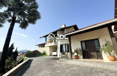 Casa com 3 quartos à venda no Fortaleza, Blumenau 