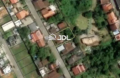 Terreno à venda no Velha, Blumenau 