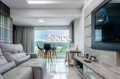 Apartamento com 3 quartos à venda no Velha, Blumenau 