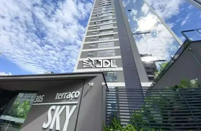 Apartamento com 3 quartos à venda no Velha, Blumenau 