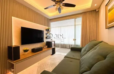 Apartamento com 2 dormitórios à venda - itoupava seca - blumenau/sc