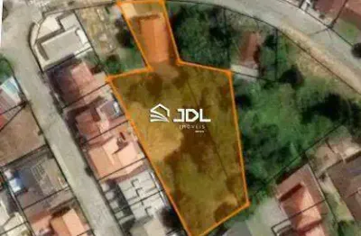 Terreno de 2.327 m² no bairro velha, blumenau – r$ 1.450.000,00