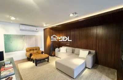 Apartamento com 3 suítes à venda, 120m² por r$ 1.300.000,00 - itoupava seca - blumenau/sc
