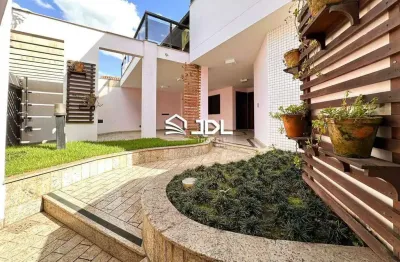 Casa com 4 quartos à venda no Velha, Blumenau 