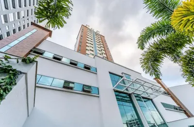 Apartamento com 3 dormitórios à venda, 111 m² por r$ 820.000,00- vila nova - blumenau/sc