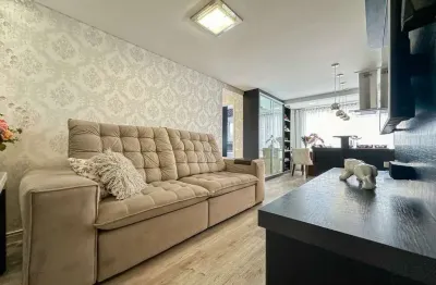 Apartamento com 3 quartos à venda na Vila Nova, Blumenau 