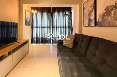 Apartamento mobiliado no centro de blumenau a poucos minutos da vila germanica!!!