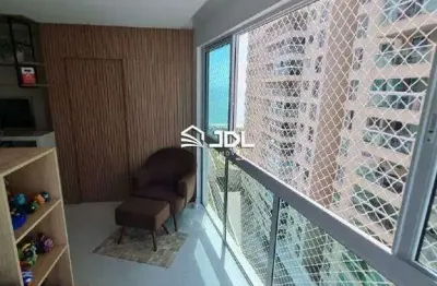 Apartamento com 3 quartos à venda no Centro, Balneário Piçarras 