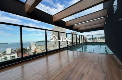 Apartamento com 3 quartos à venda no Centro, Balneário Piçarras 