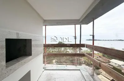 Apartamento à venda no bairro Praia de Armação do Itapocorói