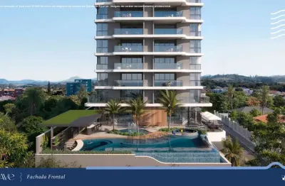 Apartamento com 3 quartos à venda no Itacolomi, Balneário Piçarras 