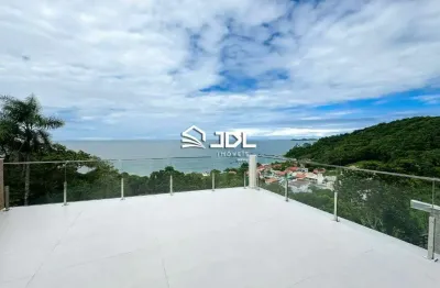 Casa com 6 quartos à venda no Centro, Penha 