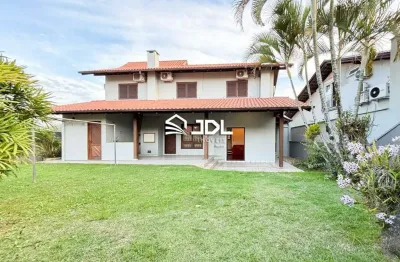 Casa com 4 quartos à venda no Vorstadt, Blumenau 