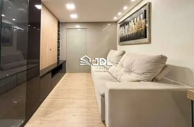Apartamento à venda no bairro tribess – conforto e praticidade!