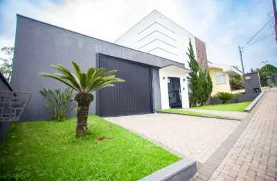 Casa com 3 quartos à venda no Velha, Blumenau 