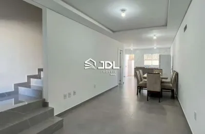 Casa com 2 quartos à venda na Escola Agrícola, Blumenau 