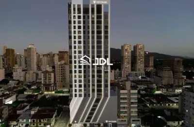 Apartamento com 2 quartos à venda em Meia Praia, Itapema 