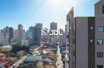 Apartamento com 3 quartos à venda em Meia Praia, Itapema 