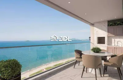 Apartamento com 3 quartos à venda no Centro, Balneário Piçarras 