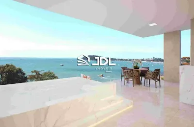 Apartamento à venda no bairro praia de armação do itapocorói
