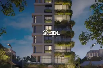 Apartamento com 3 quartos à venda no Jardim Blumenau, Blumenau 