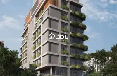Apartamento com 3 quartos à venda no Jardim Blumenau, Blumenau 