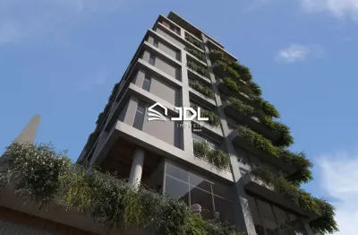 Apartamento com 3 quartos à venda no Jardim Blumenau, Blumenau 