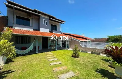 Casa com 4 quartos à venda no Centro, Penha 