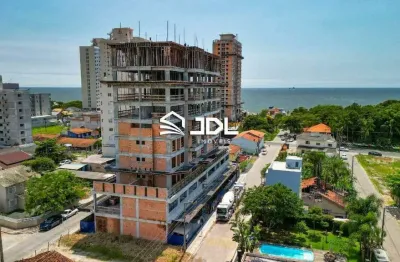 Apartamento com 3 quartos à venda no Itacolomi, Balneário Piçarras 
