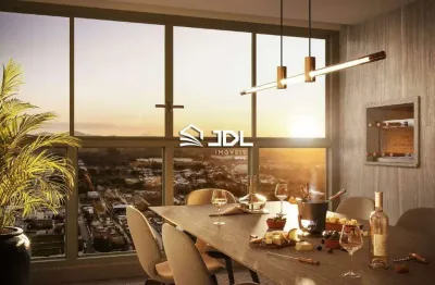 Apartamento com 2 quartos à venda no Centro, Balneário Piçarras 