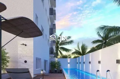 Apartamento com 3 quartos à venda no Armação, Penha 