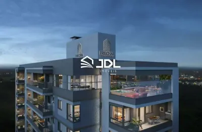 Apartamento com 2 quartos à venda no Centro, Balneário Piçarras 