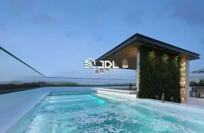 Apartamento com 2 quartos à venda no Centro, Balneário Piçarras 