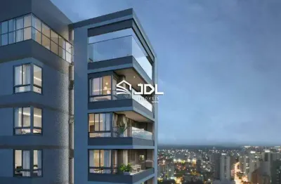 Apartamento com 2 quartos à venda no Centro, Balneário Piçarras 