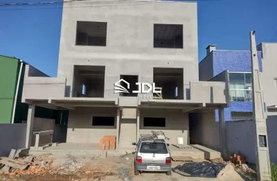 Apartamento com 3 quartos à venda no Itajubá, Barra Velha 