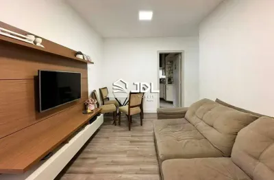 Apartamento com 3 quartos à venda no Velha, Blumenau 