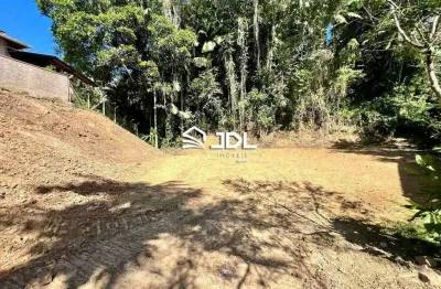 Terreno à venda no Velha, Blumenau 