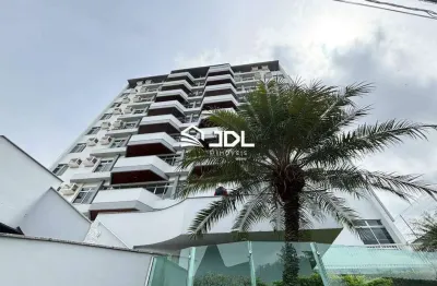 Apartamento com 3 quartos à venda no Ponta Aguda, Blumenau 