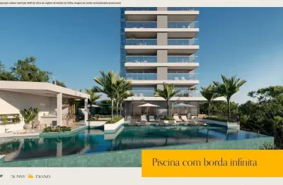 Apartamento à venda no bairro praia de armação do itapocorói