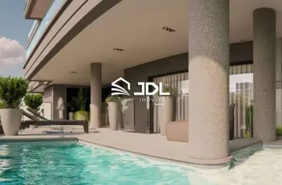 Apartamento com 3 quartos à venda no Itacolomi, Balneário Piçarras 