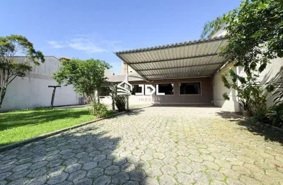 Casa à venda no Velha Central, Blumenau 