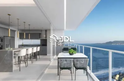 Apartamento com 3 quartos à venda em Meia Praia, Itapema 