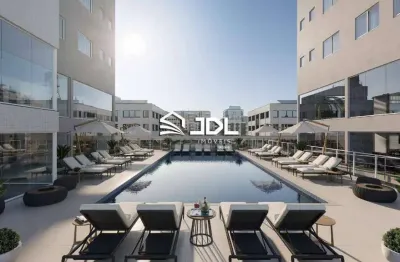 Apartamento com 3 quartos à venda em Meia Praia, Itapema 