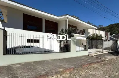 Casa com 4 quartos à venda no Jardim Blumenau, Blumenau 