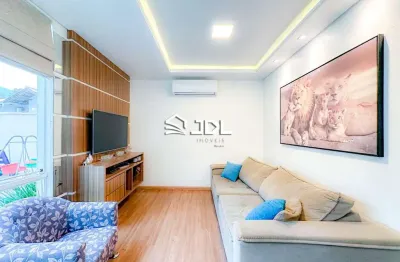 Casa com 3 dormitórios à venda, 270 m² por r$ 1.300.000,00 - passo manso - blumenau/sc