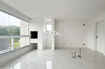 Apartamento com 3 quartos à venda na Escola Agrícola, Blumenau 