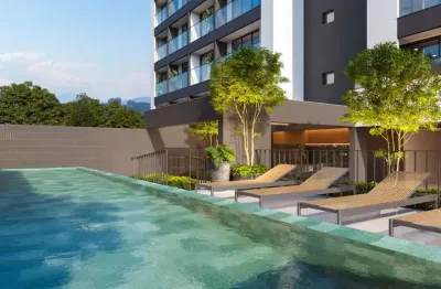 Loft à venda no bairro vila nova em blumenau – 27,30m² privativos, excelente localização e infraestrutura moderna