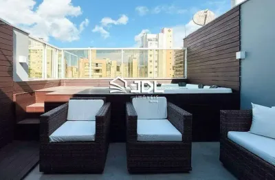 Cobertura com 3 quartos à venda no Jardim Blumenau, Blumenau 