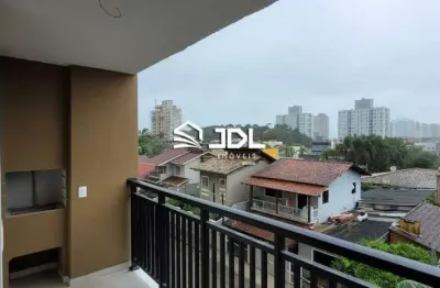 Apartamento com 2 quartos à venda no Itacolomi, Balneário Piçarras 